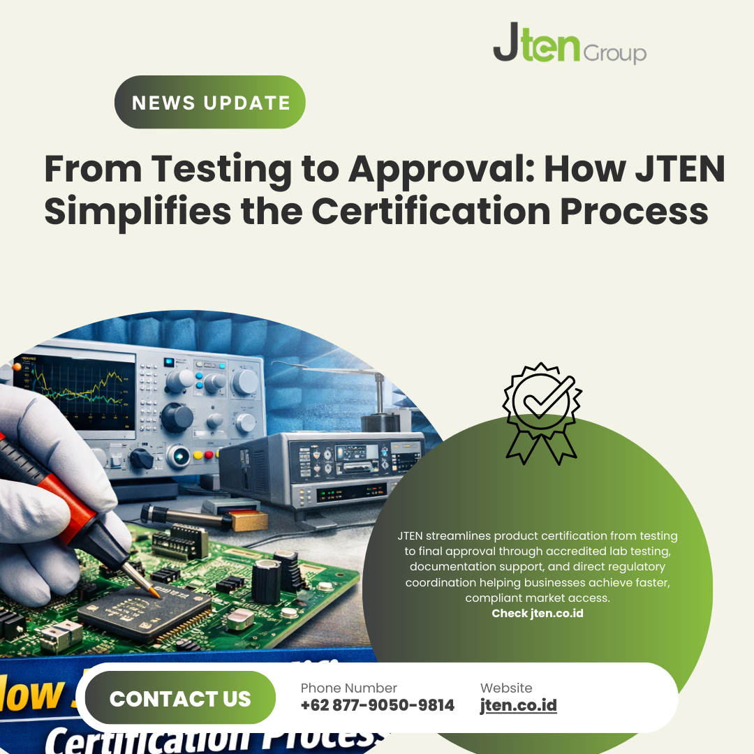 Certification Process Simplified Thumbnail